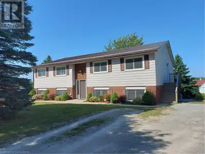 7 MONTCLAIR Crescent Unit# 1 Simcoe, Ontario