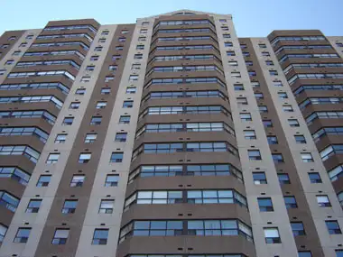 THE BONA VISTA APARTMENTS - LOCATED AT 171 LEES AVE. Come visit and see why The Bona Vista Apartment...