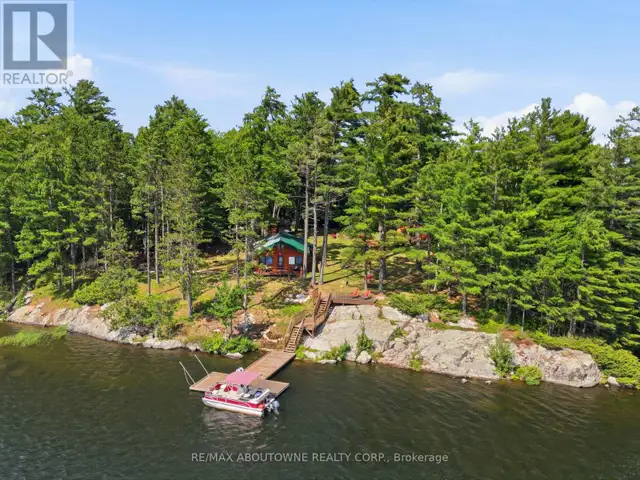 370 FRASER LAKE Carlow/Mayo (Carlow Ward), Ontario in Houses for Sale in Trenton - Image 5