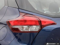 2020 Nissan Kicks S 4D Sport Utility Gray Pearl CVT FWD 1.6L 4-Cylinder DOHC 16V Reviews: * Owners t... (image 7)