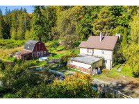 9019 187 STREET Surrey, British Columbia