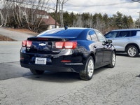 Awards: * IIHS Canada Top Safety Pick with optional front crash prevention Recent Arrival! Black 201... (image 6)