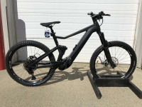 Bulls eBikes Copperhead Evo AM 3