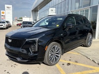 AMVIC Licensed Dealer AMVIC LICENSED DEALER. Stock number: B2841A The 2024 Cadillac XT4 Sport delive... (image 3)
