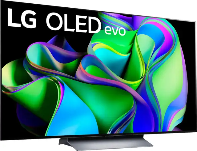 LG 77" C3 Series OLED evo 4K UHD Smart webOS TV $1999.00 NO TAX! in TVs in City of Toronto - Image 9