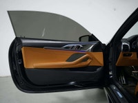 This 2019 BMW M850i xDrive Convertible M850 | XDRIVE | CONVERTIBLE | PREMIUM PKG | 20 IN is a local... (image 9)