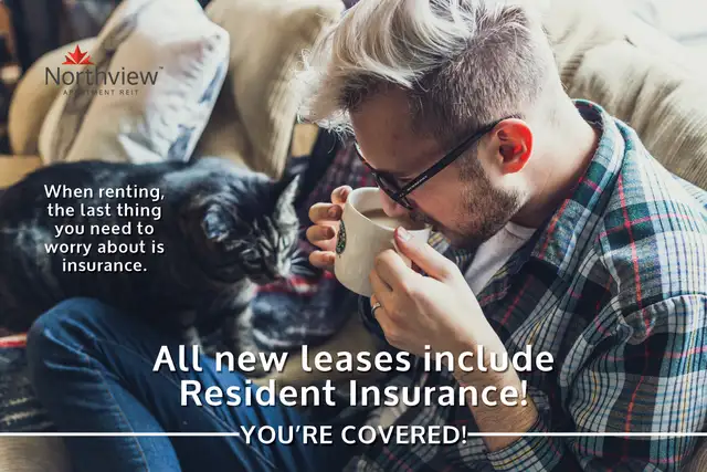 Sikanni Place - 1 Bedroom 1 Bath Apartment for Rent in Long Term Rentals in Fort St. John - Image 8