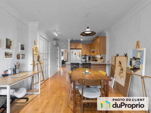 $449,000 - Condominium for sale in Le Plateau-Mont-Royal — photo 3