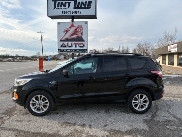 2017 Ford Escape ~ LOW KMS ~ CERTIFIED ~ FINANCING in Cars & Trucks in Leamington - Image 3