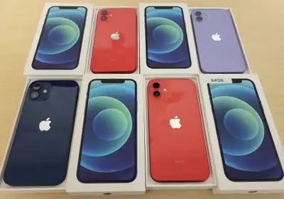 iPhone  X 256 GB &  SE 256 GB --100%  Unbeatable Price!--, View more