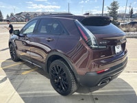 AMVIC Licensed Dealer AMVIC LICENSED DEALER. Stock number: L2395 The 2022 Cadillac XT4 Sport deliver... (image 6)