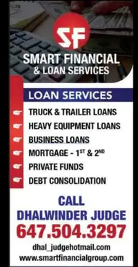 All Kind of loans Approved