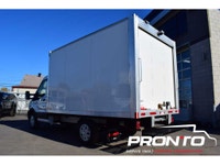 Cube 12 pieds // Rampe de Chargement // Gr Électrique // Bluetooth // Camera de Recul ** 88,000km ce... (image 4)