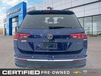 Saskatoon Motor Products - Recent Arrival! 2024 Volkswagen Tiguan Comfortline 4Motion - Certified. C... (image 4)