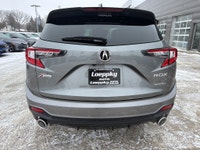 Drive in style with this brand new 2025 Acura RDX A-Spec where performance meets premium comfort. Po... (image 3)