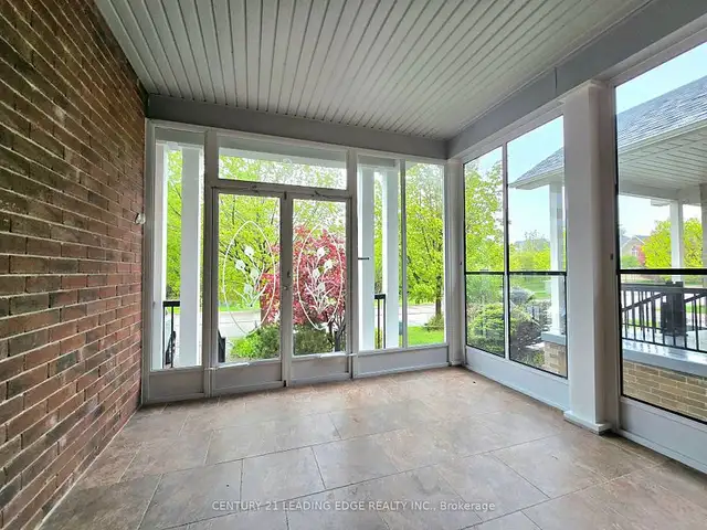 4BR/4WR/2 STOREY DETACHED HOME/BERCZY - YORK/MARKHAM in Houses for Sale in Markham / York Region - Image 9