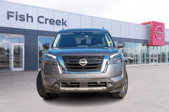 2024 Nissan Pathfinder SV 4X4 | Certified Preowned in Cars & Trucks in Calgary - Image 2
