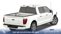 Thanks for viewing our Cam Clark Ford Inventory! WAS: $126310 NOW: $115310 plus taxes and licensing... (image 3)