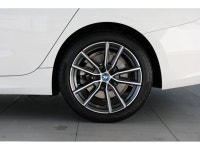 2022 BMW 3 Series 330e xDrive 2.0L 4-Cylinder AWD 8-Speed Automatic EXTERIOR - ALPINE WHITE INTERIOR... (image 4)