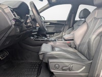 AUDI TROIS-RIVIÈRES MEMBER OF THE GABRIEL GROUP 819-266-7777 LOCATED IN THE CENTER OF MAURICIE AT AU... (image 9)