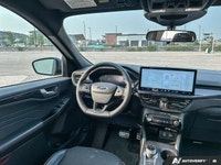 Experience the thrill of the 2024 Ford Escape ST-Line Select. This used SUV boasts a powerful 2.0L E... (image 9)