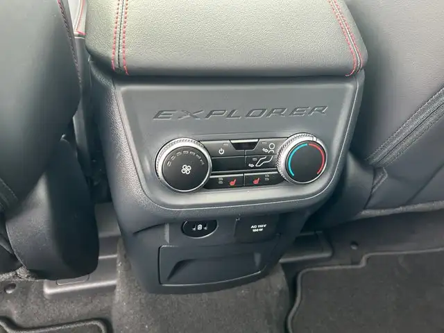 2026 Ford Explorer ST-Line in Cars & Trucks in Regina - Image 20