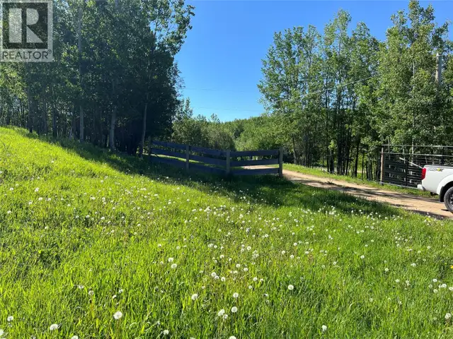 3466 218 Road Dawson Creek, British Columbia in Houses for Sale in Dawson Creek - Image 20
