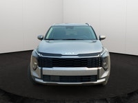 This Kia Sportage Hybrid has a dependable Intercooled Turbo Gas/Electric I-4 1.6 L/98 engine powerin... (image 5)