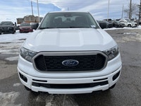 Passionate enthusiasts wanted for this sexy and dynamic 2021 Ford Ranger . Take pleasure in the butt... (image 7)