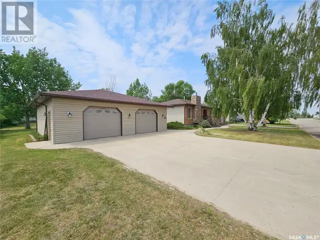 206 West 1st STREET Alida, Saskatchewan in Houses for Sale in Regina - Image 6