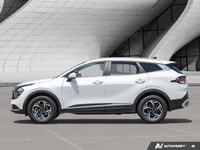 Come visit our London Kia team, you can find us at 1135 Wharncliffe Rd S, London, ON N6L 1J9, or cal... (image 1)