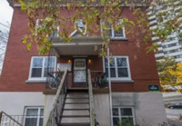 64 Genest - 2 bed 1 bath - Available Immediately