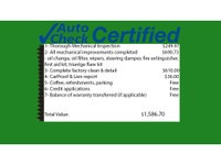 **ACCIDENT FREE - MECHANICALLY CERTIFIED** 40,059 KM This 2008 Ford E-450 XLT 24 Passenger Bus is po... (image 1)