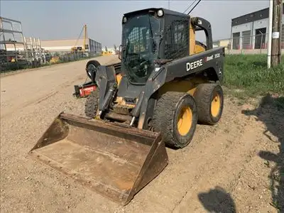 Hours: 3760 | Location: Fort McMurray, AB, CA | Buckets: 84 Bucket; Operators Station: Air Ride Seat...