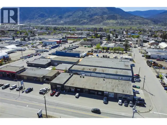 2025 Government Street Penticton, British Columbia in Commercial & Office Space for Sale in Penticton - Image 17