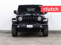 Auto Stop/Start, Auto Dimming Rearview Mirror, Front Heated Seats and more! Clutch is the largest on... (image 2)