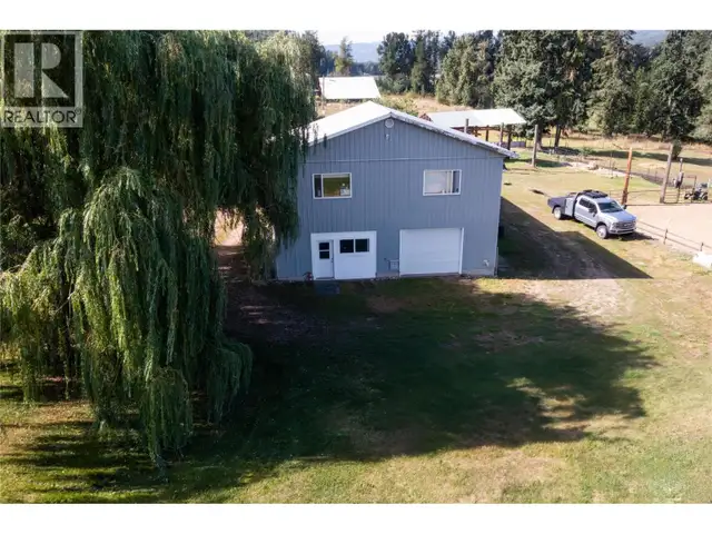 7630 97A Highway Mara, British Columbia in Land for Sale in Kamloops - Image 35