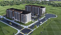 2bed 2bath Building Overivew Location Details Nestled in the vibrant community of Orleans, The Vangu... (image 2)
