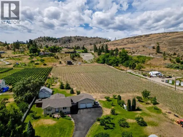 232 Linden Avenue Kaleden, British Columbia in Land for Sale in Penticton - Image 12