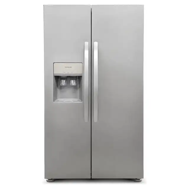 HALLOWEEN BLOWOUT! Stainless Steel Fridges – Warranty in Refrigerators in Edmonton - Image 6