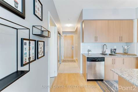 Homes for Sale in Toronto, Ontario $688,888 in Houses for Sale in City of Toronto - Image 3