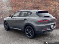 Only 6,510 Miles! This Dodge Hornet has a trusty Intercooled Turbo Gas/Electric I-4 1.3 L/81 engine... (image 2)