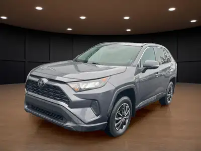 Price includes $1,000 finance credit. Price does not include fees or taxes. The 2019 Toyota RAV4 AWD...