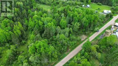 Discover the perfect setting for your dream home or retreat on this newly created 75-acre parcel loc...