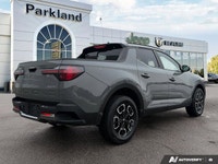 This Hyundai Santa Cruz delivers a Intercooled Turbo Regular Unleaded I-4 2.5 L/152 engine powering... (image 5)