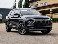 Welcome To Sherwood Park Chevrolet. The #1 Volume Chevrolet Dealer in Canada. This Chevrolet TRAILBL... (image 1)