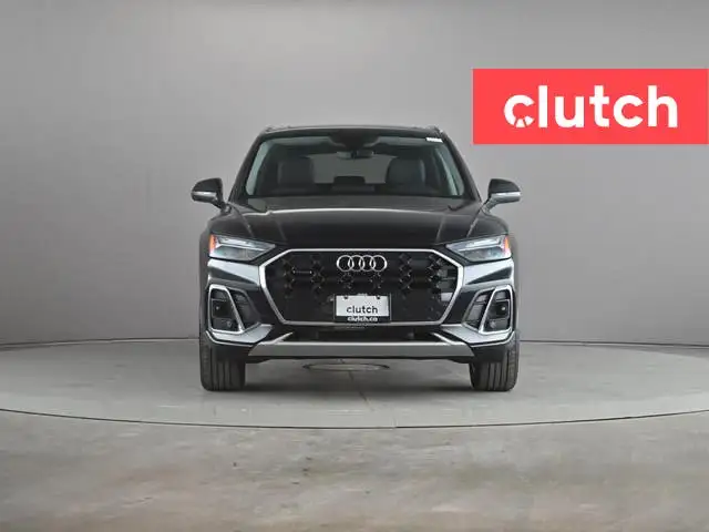 2022 Audi Q5 Progressiv 45 AUDI in Cars & Trucks in City of Toronto - Image 4