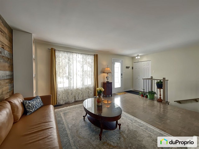 $599,000 - Bungalow for sale in St-Jérôme (St-Antoine) — photo 2