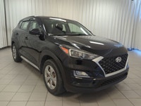This 2020 Hyundai Tucson Essential is a smart compact SUV for daily life in Dartmouth. It pairs prac... (image 1)