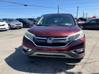2016 Honda CRV SE AWD, Automatique, 4Cyl 2.4L, 214000Km, Groupe Electrique Complet, Cruise Controle,... (image 1)